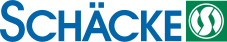Schräcke Logo