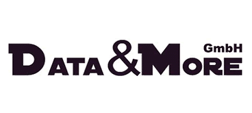 Data & More Logo