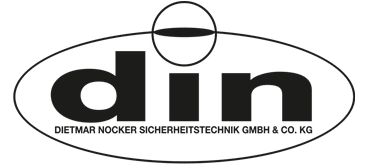 DIN Logo