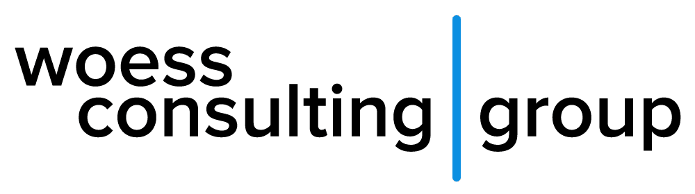 Woess Consulting Logo
