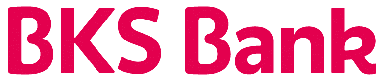 BKS Bank Logo
