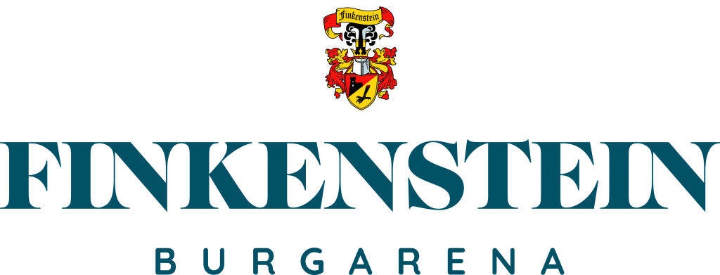 Finkenstein Burgarena Logo