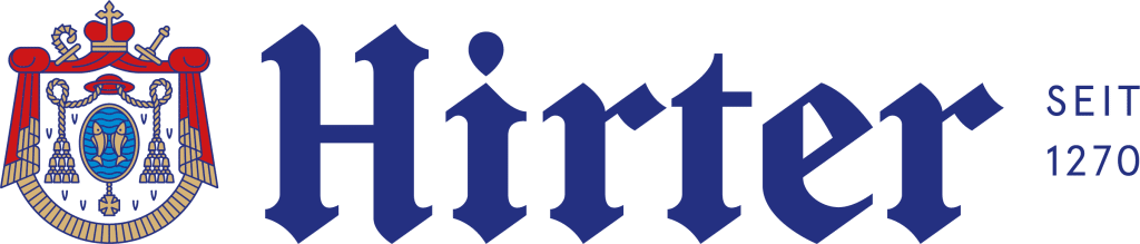 Hirter Logo