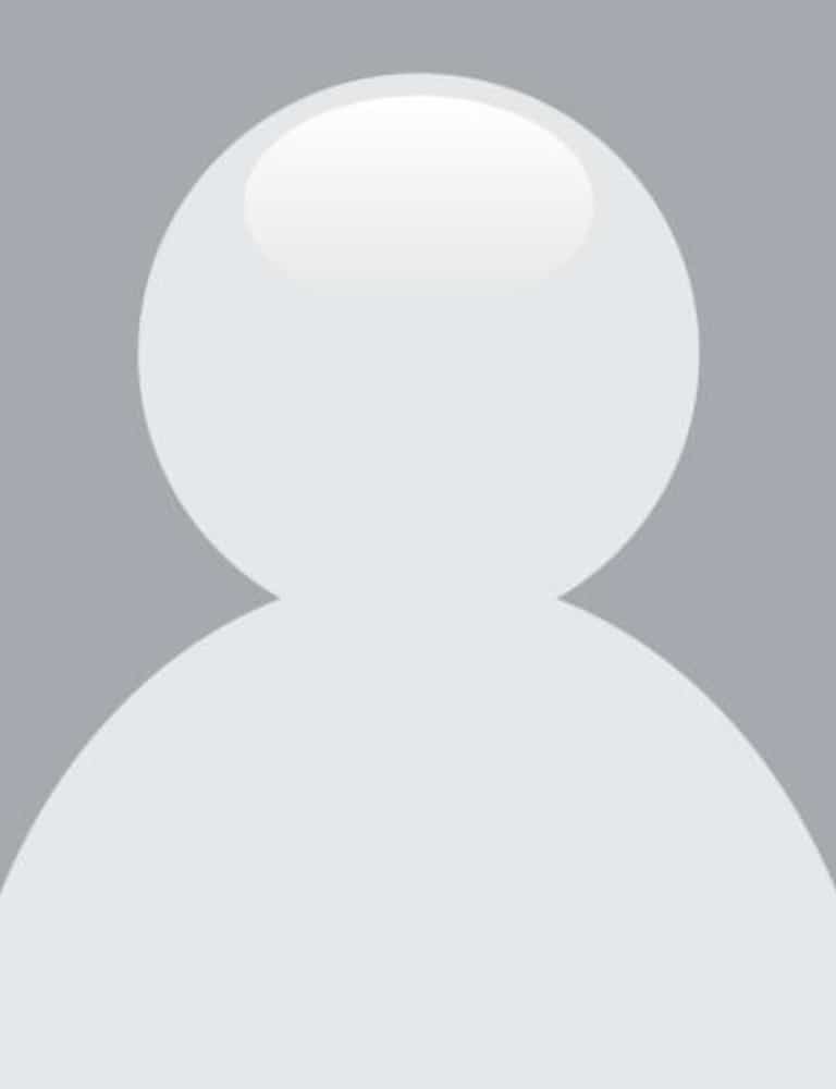 Platzhalter Bild für Mitarbeiter