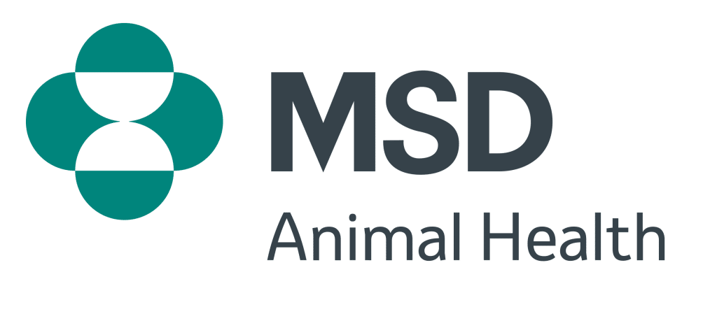 MSD Animal Health Logo