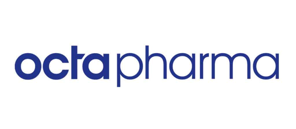 OctaPharma Logo